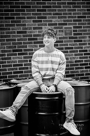 Atlanta Georgia Senior Portrait Photographer-25