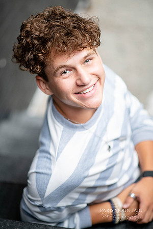 Atlanta Georgia Senior Portrait Photographer-36