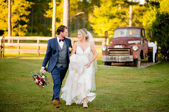 Burk Farm Rome Wedding-100