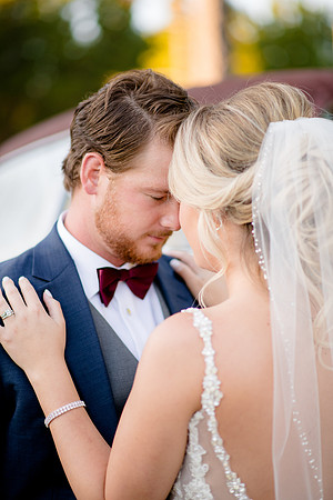Burk Farm Rome Wedding-99