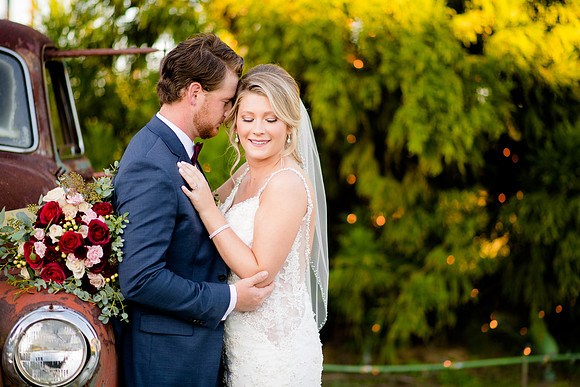 Burk Farm Rome Wedding-98