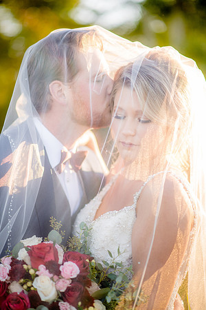 Burk Farm Rome Wedding-105
