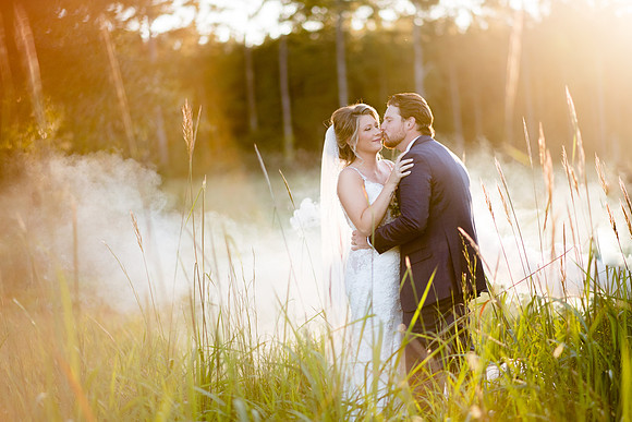 Burk Farm Rome Wedding-106