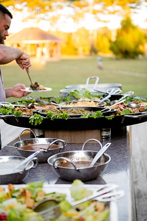 Burk Farm Rome Wedding-112