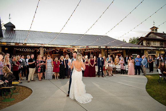 Burk Farm Rome Wedding-113