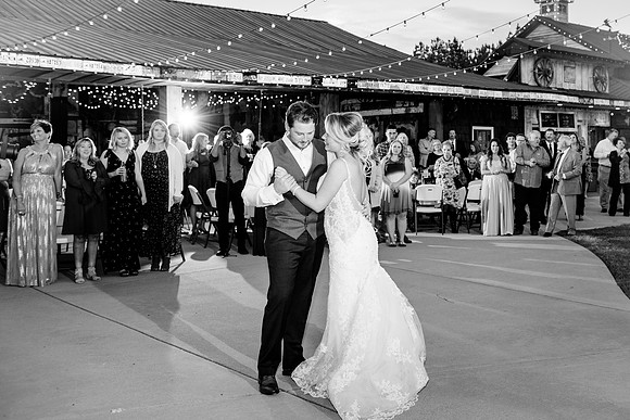 Burk Farm Rome Wedding-115