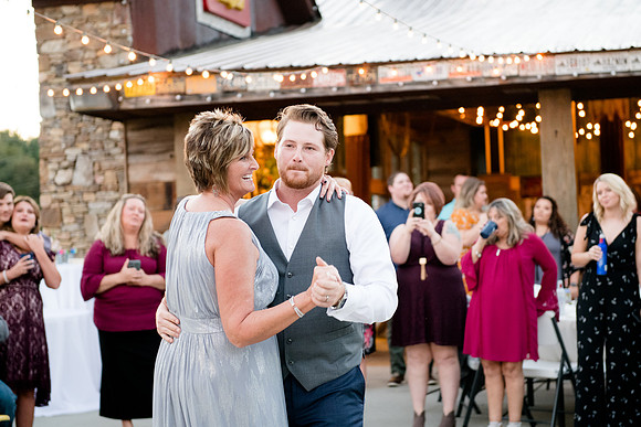 Burk Farm Rome Wedding-119