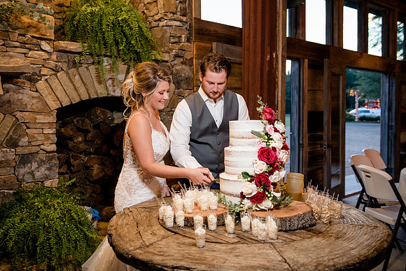 Burk Farm Rome Wedding-120