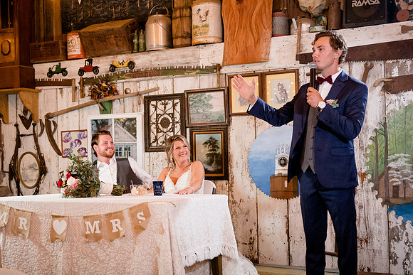 Burk Farm Rome Wedding-121