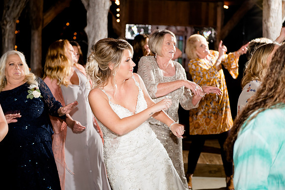 Burk Farm Rome Wedding-125