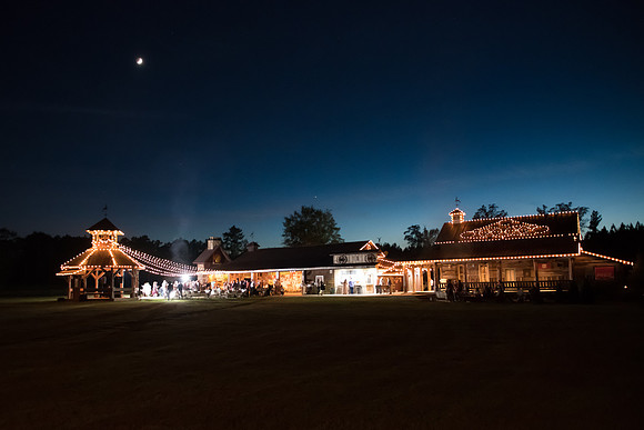 Burk Farm Rome Wedding-129