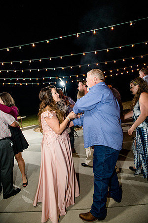 Burk Farm Rome Wedding-130