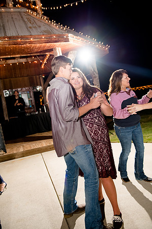Burk Farm Rome Wedding-131