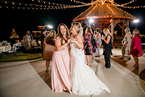 Burk Farm Rome Wedding-134