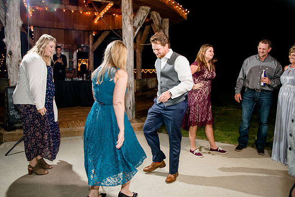 Burk Farm Rome Wedding-135