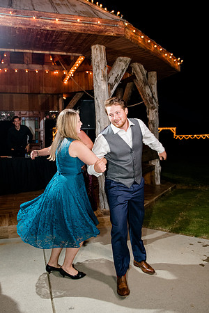 Burk Farm Rome Wedding-136
