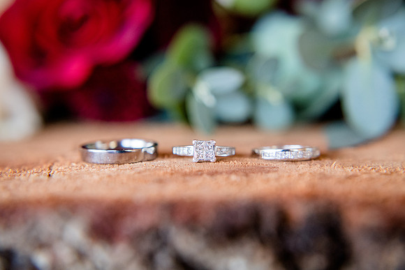 Burk Farm Rome Wedding-4