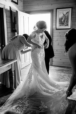 Burk Farm Rome Wedding-9