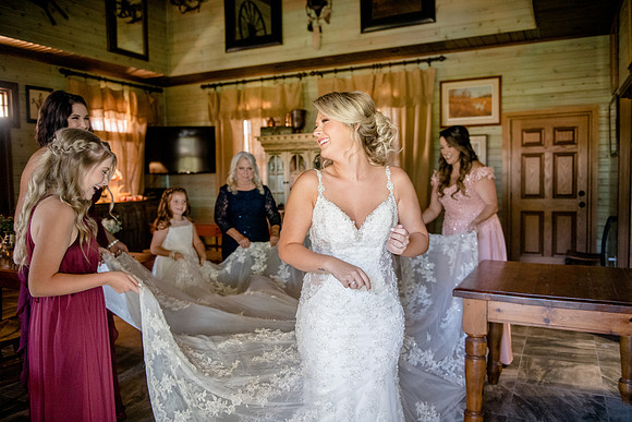 Burk Farm Rome Wedding-12