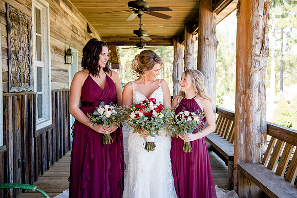 Burk Farm Rome Wedding-16