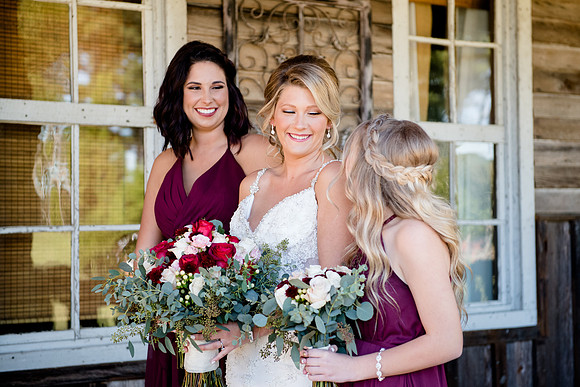 Burk Farm Rome Wedding-17