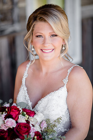 Burk Farm Rome Wedding-18