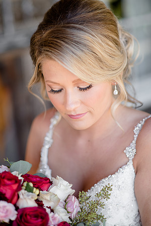 Burk Farm Rome Wedding-19