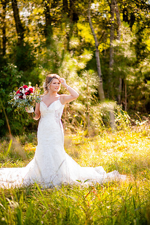 Burk Farm Rome Wedding-21