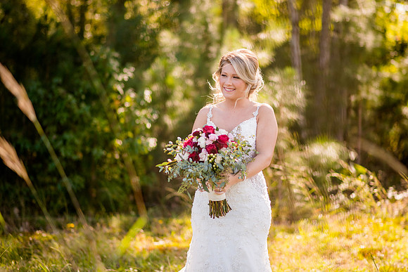 Burk Farm Rome Wedding-22