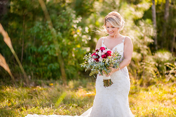 Burk Farm Rome Wedding-23