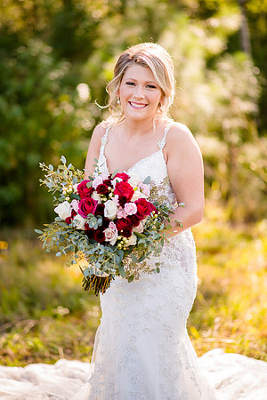 Burk Farm Rome Wedding-24