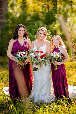 Burk Farm Rome Wedding-25