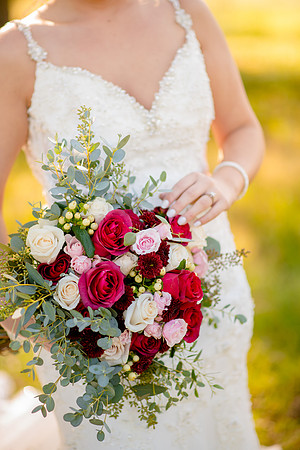 Burk Farm Rome Wedding-27