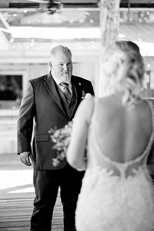Burk Farm Rome Wedding-32
