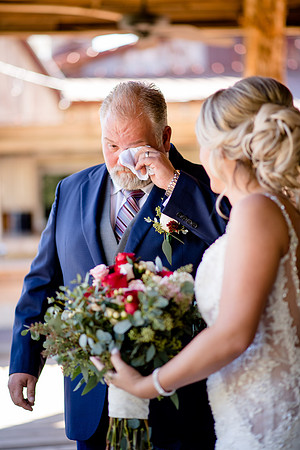 Burk Farm Rome Wedding-33