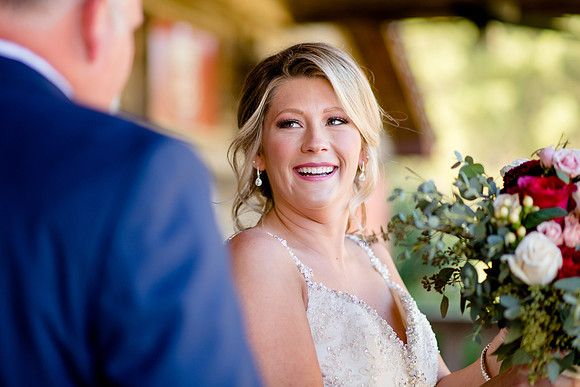 Burk Farm Rome Wedding-34
