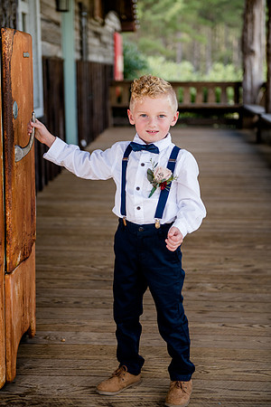 Burk Farm Rome Wedding-38