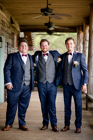 Burk Farm Rome Wedding-39
