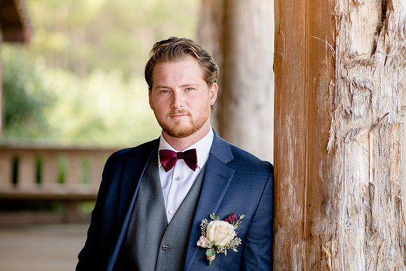 Burk Farm Rome Wedding-42