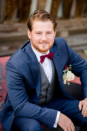Burk Farm Rome Wedding-43