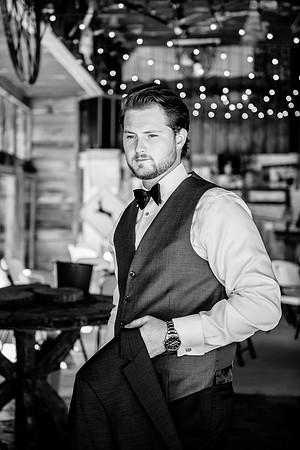 Burk Farm Rome Wedding-52