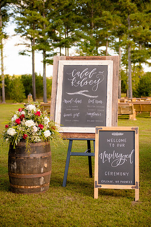 Burk Farm Rome Wedding-55
