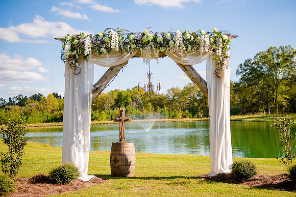 Burk Farm Rome Wedding-58