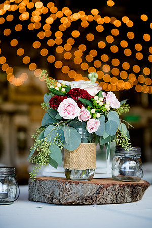 Burk Farm Rome Wedding-59