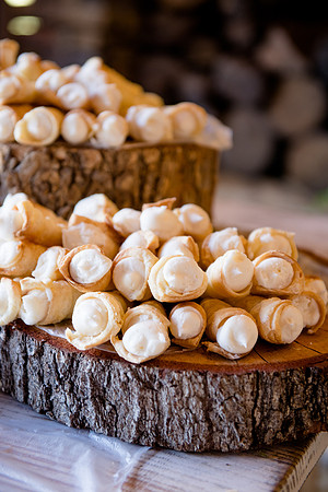 Burk Farm Rome Wedding-61