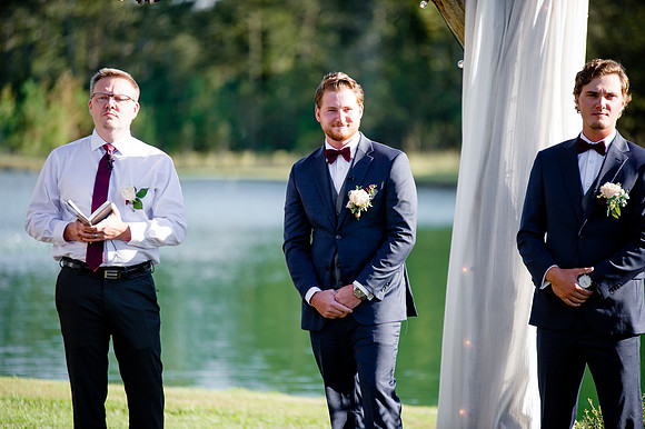 Burk Farm Rome Wedding-64