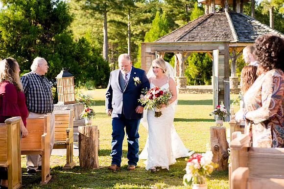 Burk Farm Rome Wedding-65