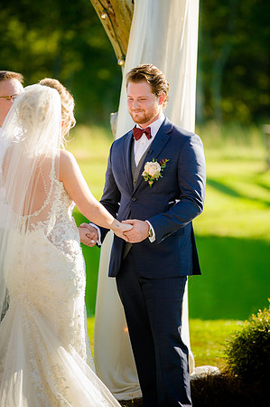 Burk Farm Rome Wedding-74