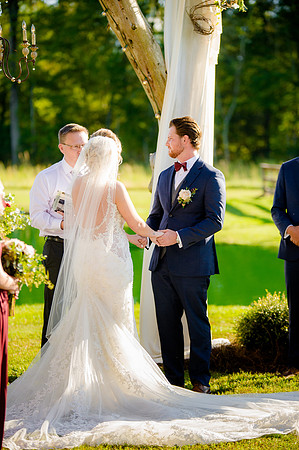 Burk Farm Rome Wedding-75