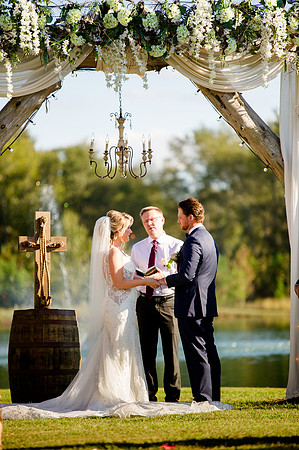 Burk Farm Rome Wedding-80